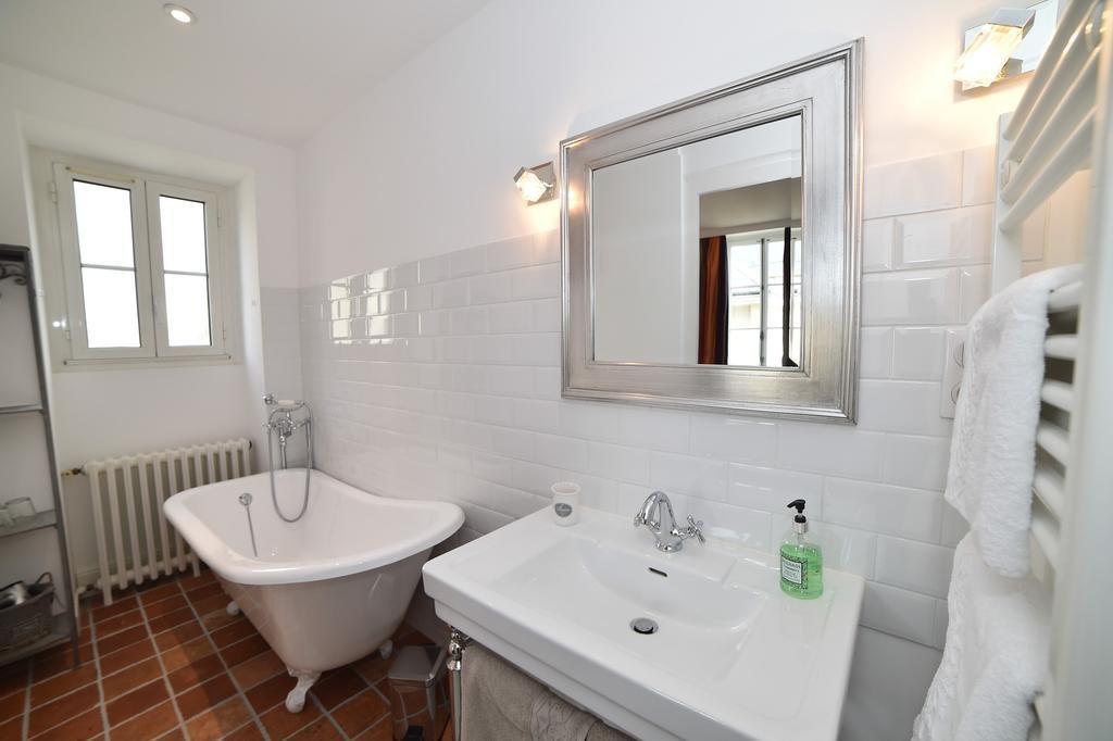 Chambre Double Deluxe